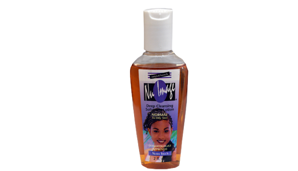 Nu Image Cleanser