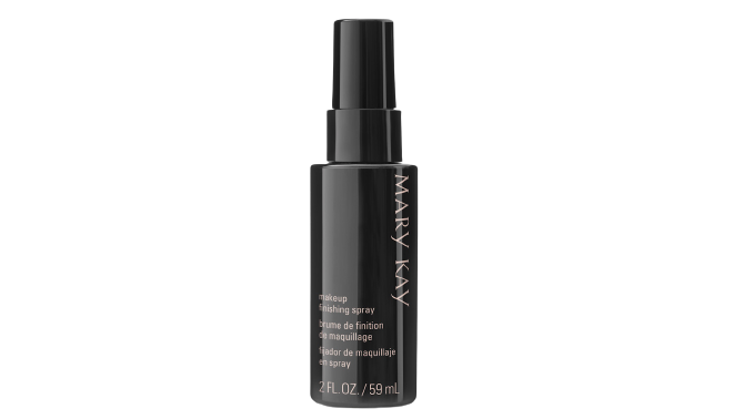 Mary Kay Finishing Spray