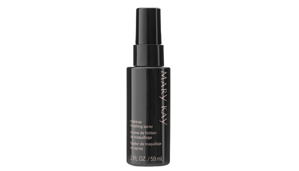 Mary Kay Finishing Spray