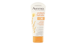 Aveeno Protect Hydrate