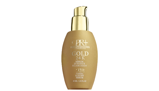 Pr Patricia Reyner Paris Gold 24K Serum