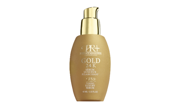 Pr Patricia Reyner Paris Gold 24K Serum