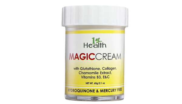 Cream And Lotion Tagged "1St Health" MamaTega Cream And Lotion Tagged "1St Health" MamaTega