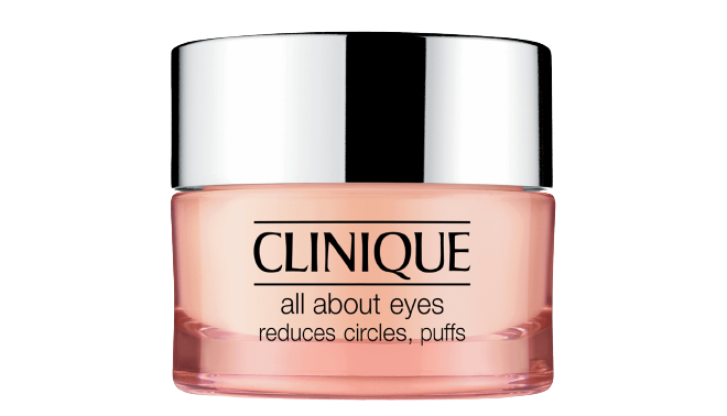 Clinique All About Eyes