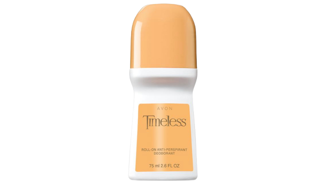 Timeless Roll On