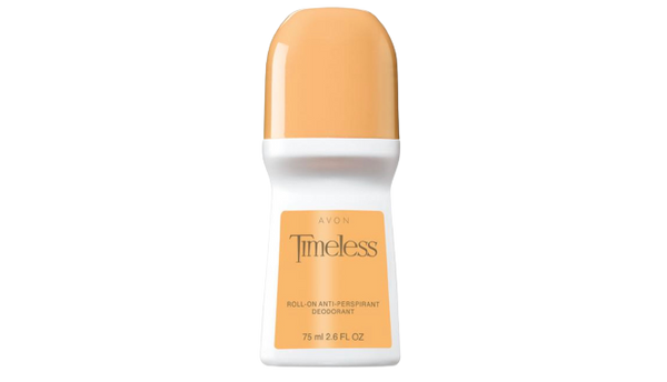 Timeless Roll On