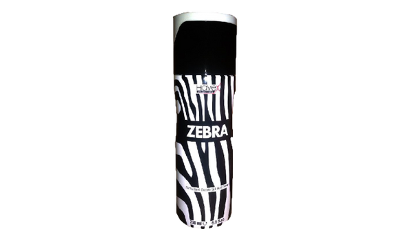 Zebra Body Spray