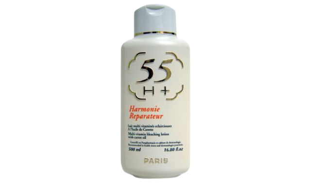 55H+ Paris Harmonie Reparateur