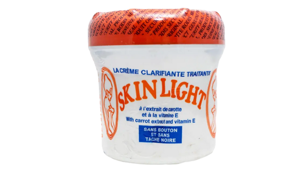 Skin Light Cup