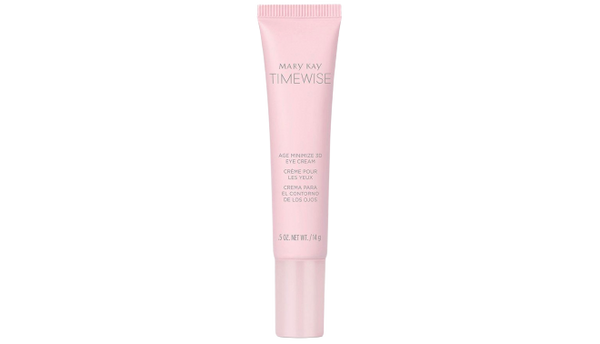 Mary Kay Eye Cream