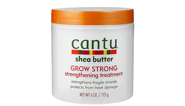 Cantu Grow Strong
