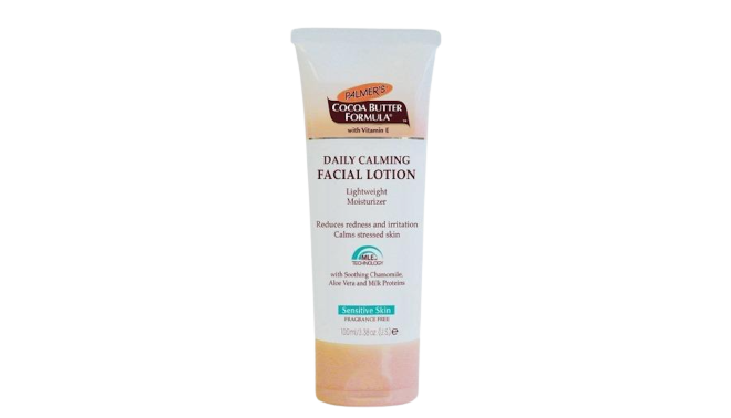 Palmers Daily Facial Lotion