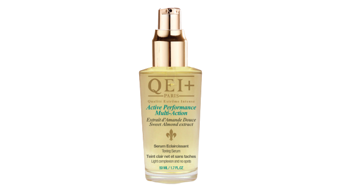 Qei+ Active Performance Serum