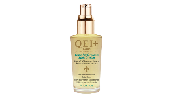 Qei+ Active Performance Serum