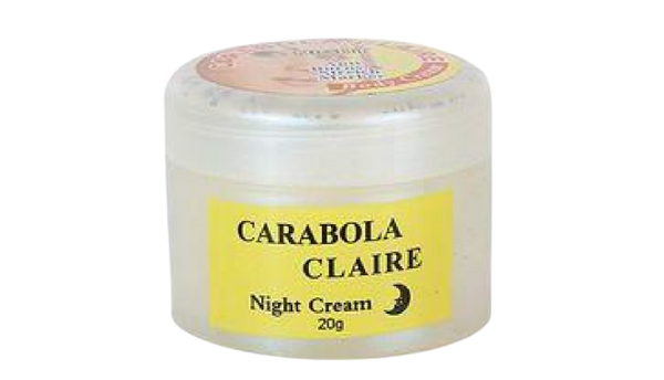 Carambola Cream Night