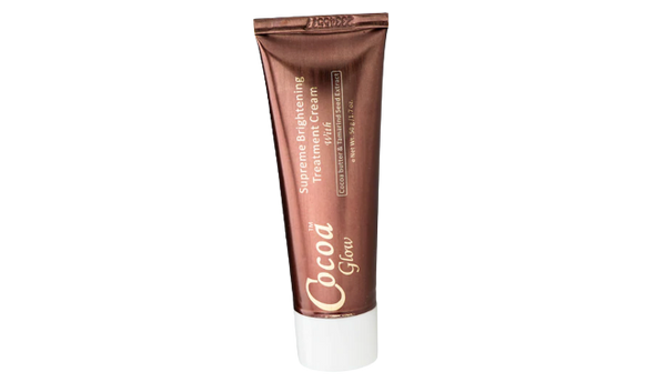 Cocoa Glow Tube Cream