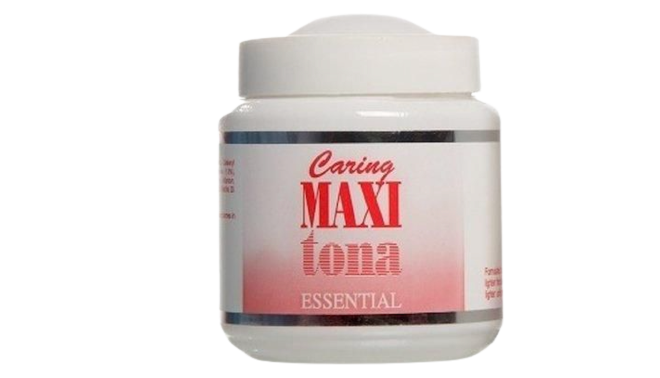 Caring Maxitona Cup