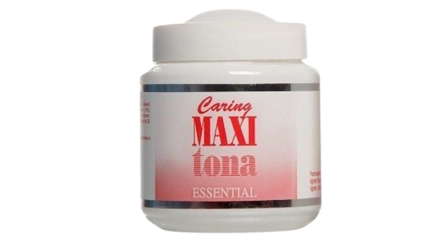 Caring Maxitona Cup