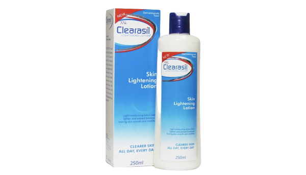 Xil Clearasil Lighening Lotion