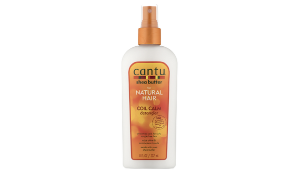 Cantu Coil Calm Detangler