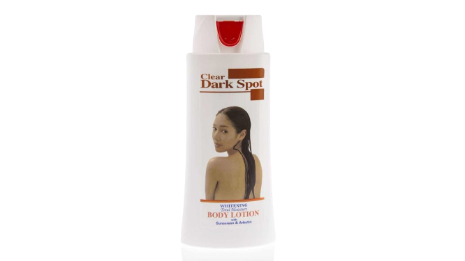 Clear Darkspot Lotion
