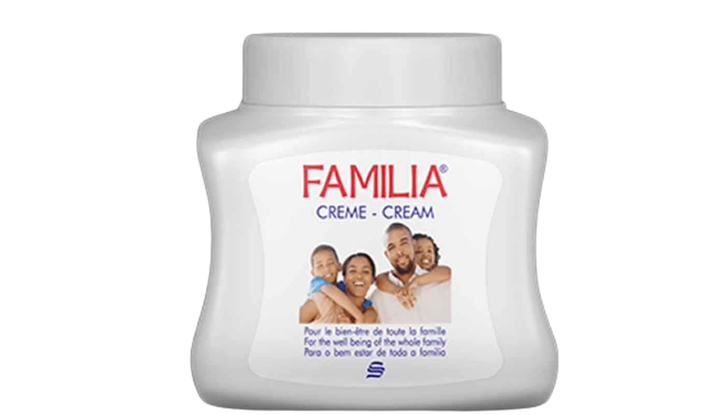Familia Vaseline