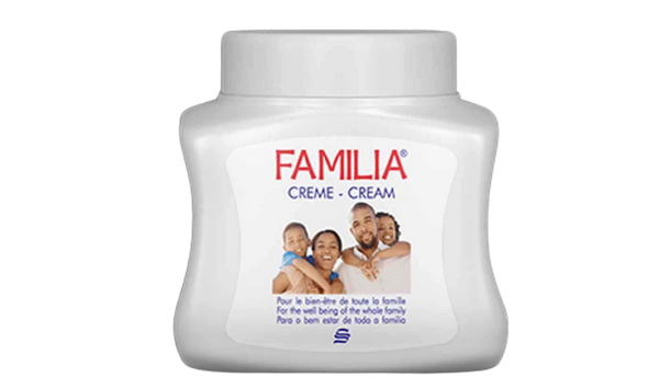 Familia Vaseline