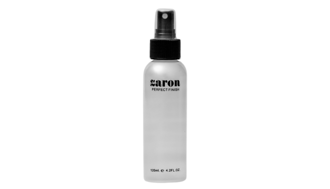 Zaron Perfect Finishing Spray