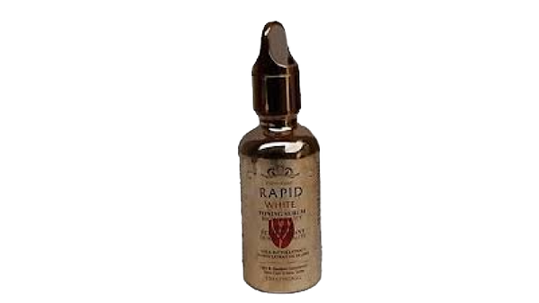 Rapid White Serum