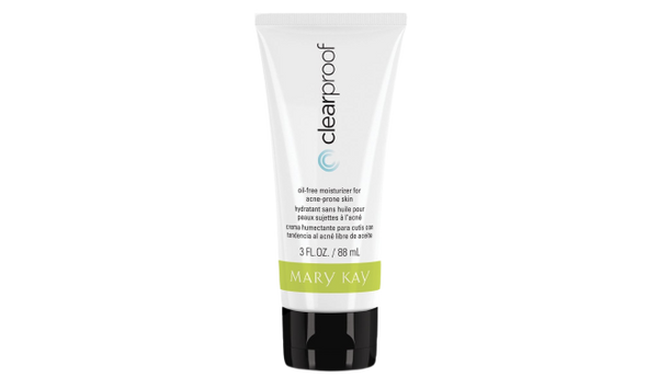 Mary Kay Acne Moisturizer