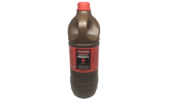 Apacco Peoxyl Hydrogen