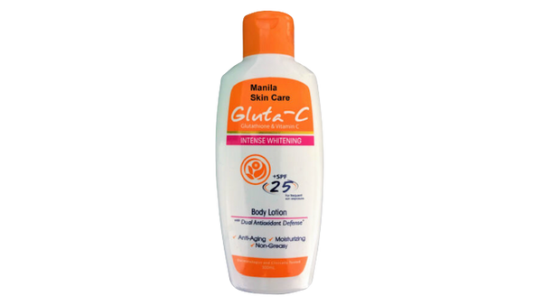 Gluta C Intense Whitening Body Lotion