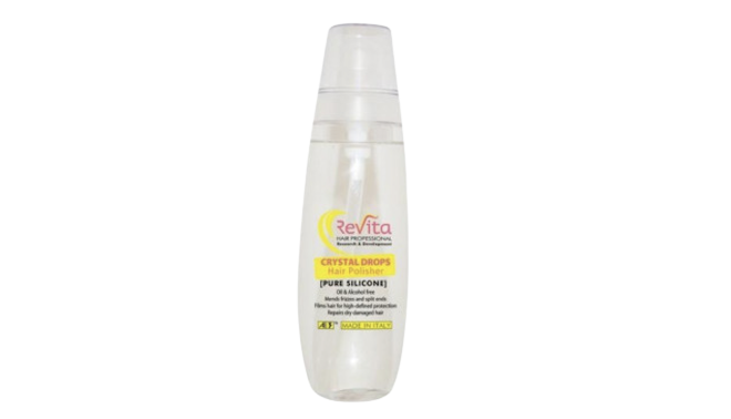 Revita Crystal Drops Hair Polisher