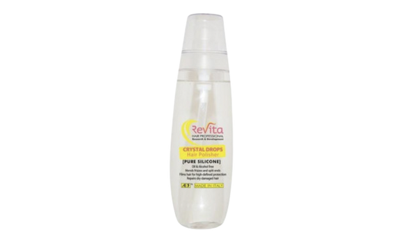 Revita Crystal Drops Hair Polisher