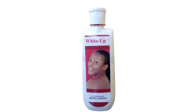 White Up Lotion