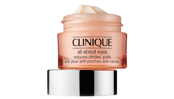 Clinique All About Eye Cream