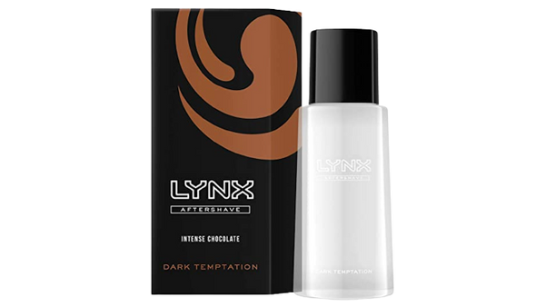 Lynx After Shave Dark Temptation