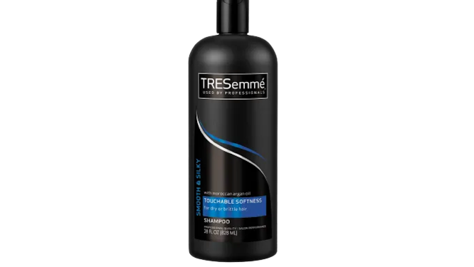 Tresemme Touchable Softening Shampoo