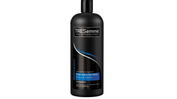 Tresemme Touchable Softening Shampoo