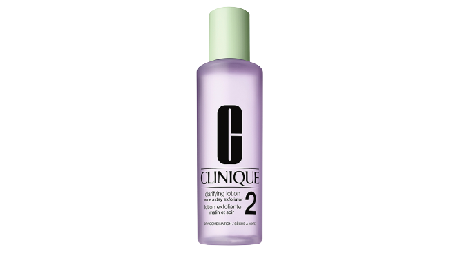 Clinique Clarifying Lotion 2