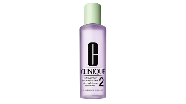 Clinique Clarifying Lotion 2