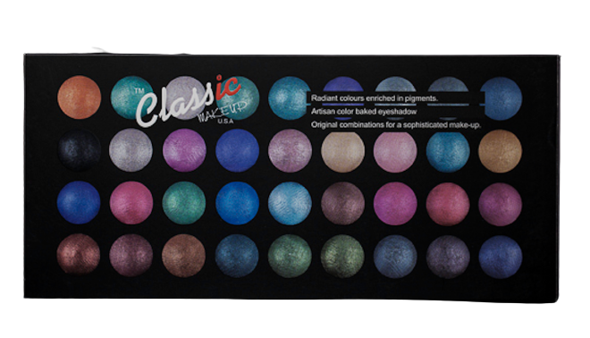 Classic 36 Eye Shadow