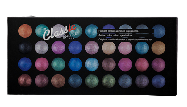Classic 36 Eye Shadow