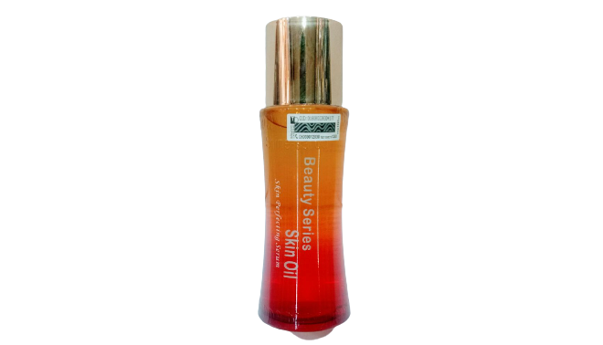 Beauty Series Skin Oil