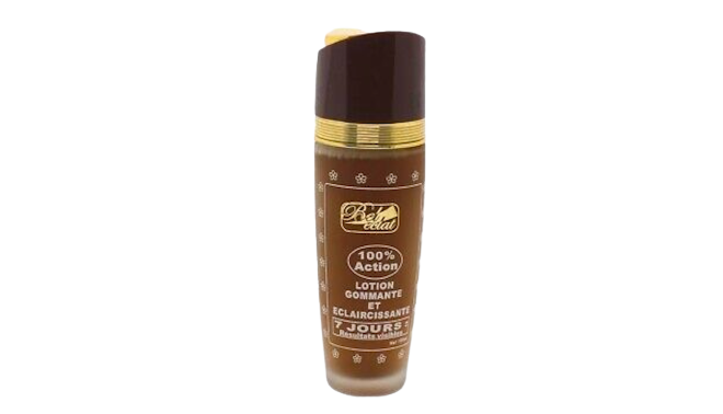 Bel Eclat 100 Action 7 Jours