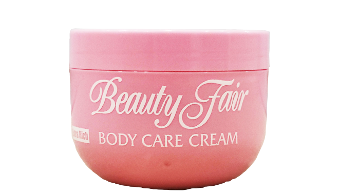 Beauty Fair Cup White