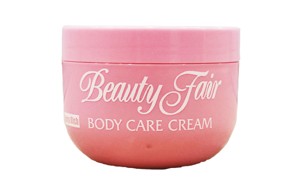 Beauty Fair Cup White