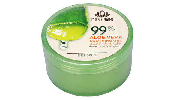 Drmeinaier 99 And Aloe Vera Gel