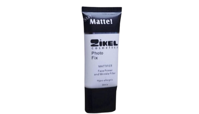 Zikel Face Primer