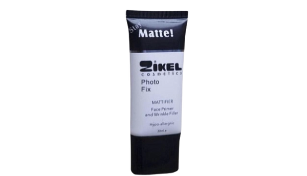 Zikel Face Primer
